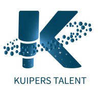 KUIPERS TALENT logo, KUIPERS TALENT contact details