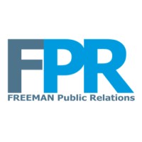 Freeman Public Relations Inc logo, Freeman Public Relations Inc contact details