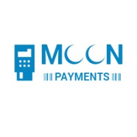 Moon Payments logo, Moon Payments contact details