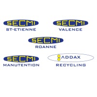 SECMI & ADDAX logo, SECMI & ADDAX contact details