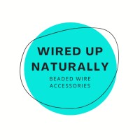 Wired Up Naturally logo, Wired Up Naturally contact details