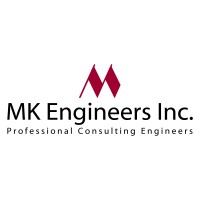 MK Engineers Inc. logo, MK Engineers Inc. contact details