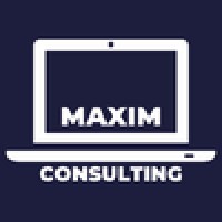 Maxim Consulting Services logo, Maxim Consulting Services contact details