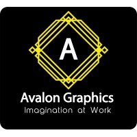 Avalon Graphics logo, Avalon Graphics contact details