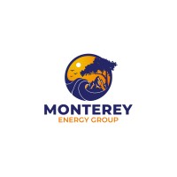 Monterey Energy Group logo, Monterey Energy Group contact details