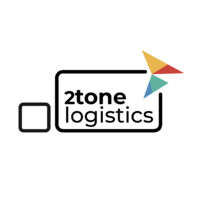 2Tone Logistics logo, 2Tone Logistics contact details