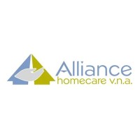 Alliance Home Care VNA logo, Alliance Home Care VNA contact details