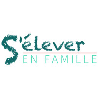 S'élever en famille logo, S'élever en famille contact details