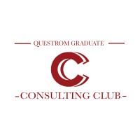 Questrom Graduate Consulting Club logo, Questrom Graduate Consulting Club contact details