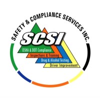 Safety & Compliance Services, Inc. logo, Safety & Compliance Services, Inc. contact details