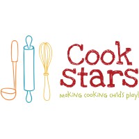 COOK STARS LIMITED logo, COOK STARS LIMITED contact details