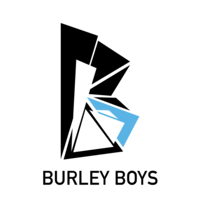 Burley Boys logo, Burley Boys contact details