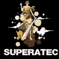 SUPERATEC logo, SUPERATEC contact details