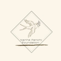 Nanhe Panchhi Foundation logo, Nanhe Panchhi Foundation contact details