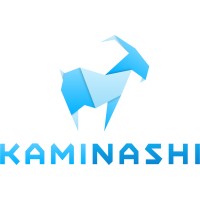 Kaminashi Co., Ltd. logo, Kaminashi Co., Ltd. contact details