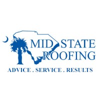 Mid State Roofing logo, Mid State Roofing contact details