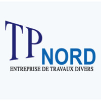 TP NORD logo, TP NORD contact details