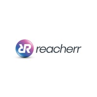 Reacherr.com logo, Reacherr.com contact details