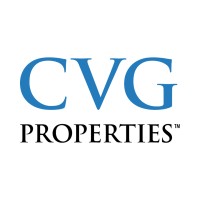 CVG PROPERTIES logo, CVG PROPERTIES contact details