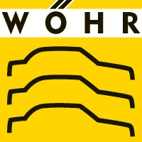 Wohr Parking Systems logo, Wohr Parking Systems contact details