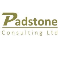 Padstone Consulting Limited logo, Padstone Consulting Limited contact details