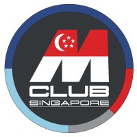 BMW M Club Singapore logo, BMW M Club Singapore contact details