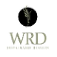 WRD Environmental logo, WRD Environmental contact details