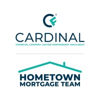 Hometown Mortgage Team - Cardinal Financial - NMLS 66247 logo, Hometown Mortgage Team - Cardinal Financial - NMLS 66247 contact details