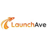 LaunchAve logo, LaunchAve contact details