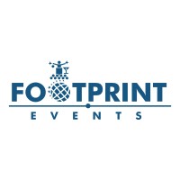 FOOTPRINT EVENTS logo, FOOTPRINT EVENTS contact details