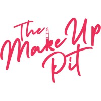 The MakeUp Pit logo, The MakeUp Pit contact details