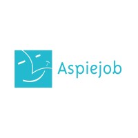 Aspiejob logo, Aspiejob contact details