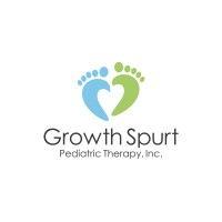 Growth Spurt Pediatric Therapy, Inc. logo, Growth Spurt Pediatric Therapy, Inc. contact details