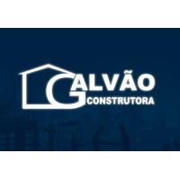 CONSTRUTORA GALVÃO logo, CONSTRUTORA GALVÃO contact details