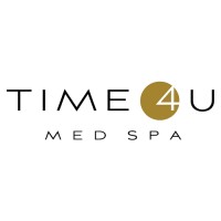 Time 4 U Med Spa logo, Time 4 U Med Spa contact details