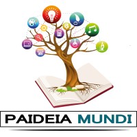 PAIDEIA MUNDI logo, PAIDEIA MUNDI contact details