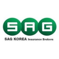 SAG Insurance Brokers (Hong Kong) Ltd. Korea logo, SAG Insurance Brokers (Hong Kong) Ltd. Korea contact details