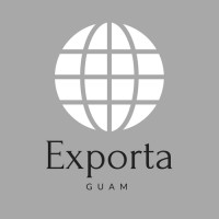 Exporta Guam logo, Exporta Guam contact details