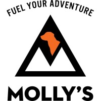 Molly's Place logo, Molly's Place contact details