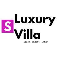 Luxury Villa logo, Luxury Villa contact details