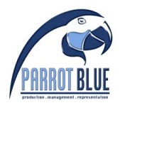 Parrot Blue LLC. logo, Parrot Blue LLC. contact details