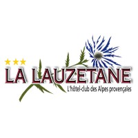 Hôtel-Restaurant La Lauzetane logo, Hôtel-Restaurant La Lauzetane contact details