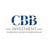 CBB Investment logo, CBB Investment contact details