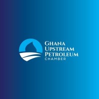 Ghana Upstream Petroleum Chamber logo, Ghana Upstream Petroleum Chamber contact details