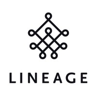 Lineage Law logo, Lineage Law contact details