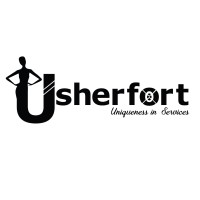 Usherfort Agency logo, Usherfort Agency contact details