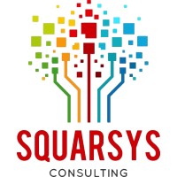 SQUARSYS Consulting logo, SQUARSYS Consulting contact details