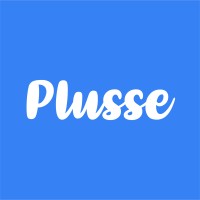 Plusse logo, Plusse contact details