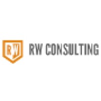 RW consulting logo, RW consulting contact details