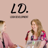 Leigh Development logo, Leigh Development contact details